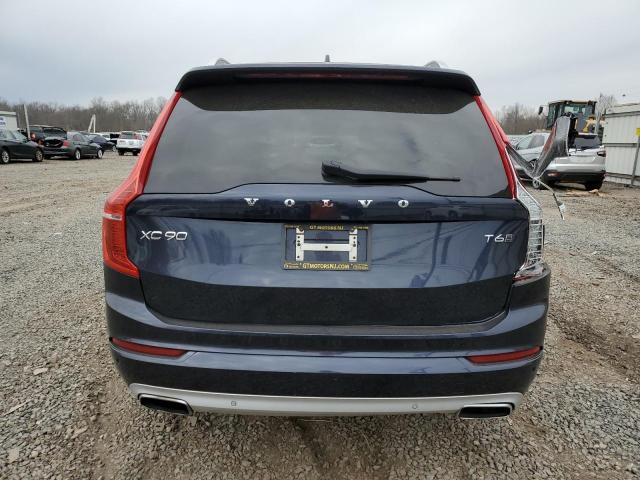 YV4A22PK8G1081252 Volvo XC90 T6