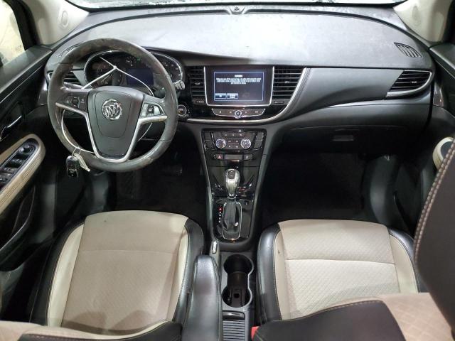 KL4CJESB1KB724125 Buick Encore Preferred