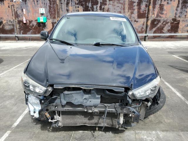 4A4AP3AU2FE018880 Mitsubishi Outlander Sport Es