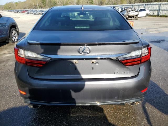 58ABK1GG7JU103927 Lexus ES 350