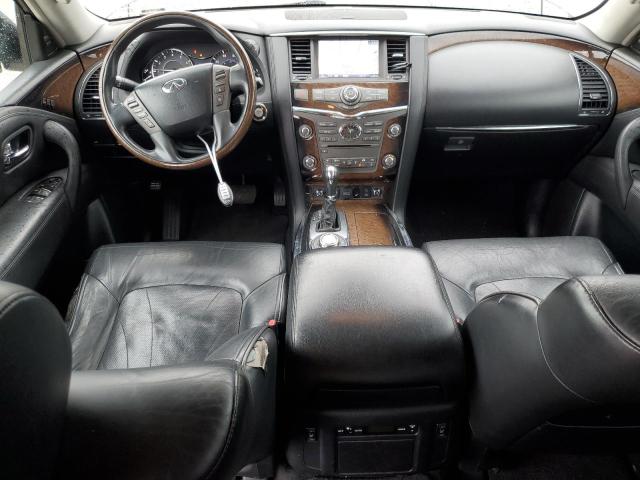 JN8AZ2NE5E9065606 Infiniti QX80