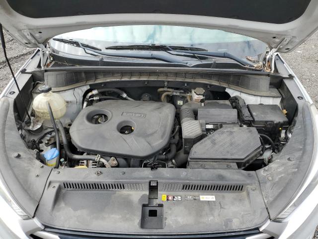 KM8J3CA46HU301581 Hyundai Tucson Limited