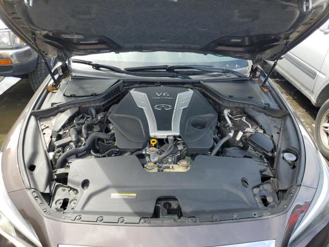 JN1EV7AP7GM306260 Infiniti Q50 Premium