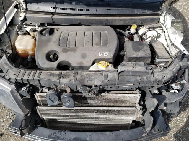 3C4PDDGG5HT578767 Dodge Journey Crossroad