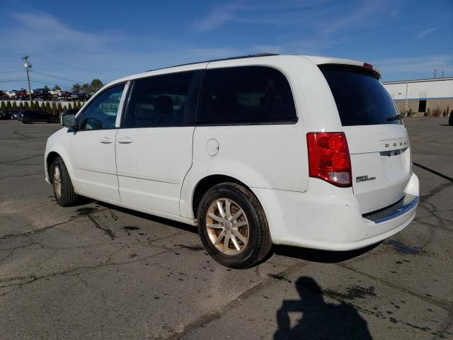 2C4RDGCG8ER476927 Dodge Grand Caravan Sxt