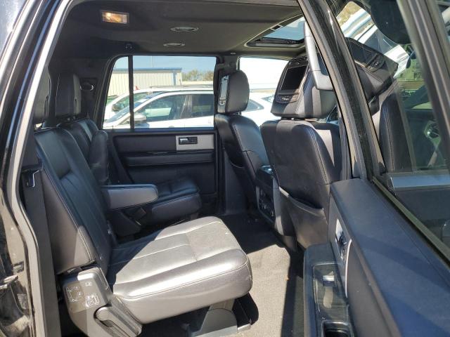 1FMJK1KT1GEF35536 Ford Expedition El Limited