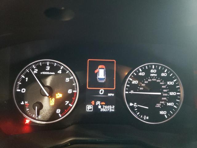 4S4BTACC6M3215619 Subaru Outback Premium