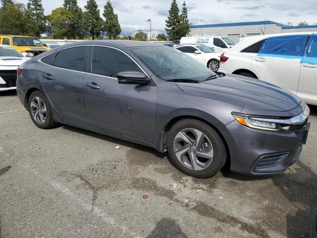 19XZE4F51KE002675 Honda INSIGHT EX