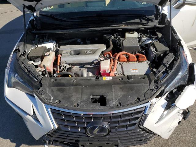 JTJBJRBZ9K2100933 Lexus NX 300H