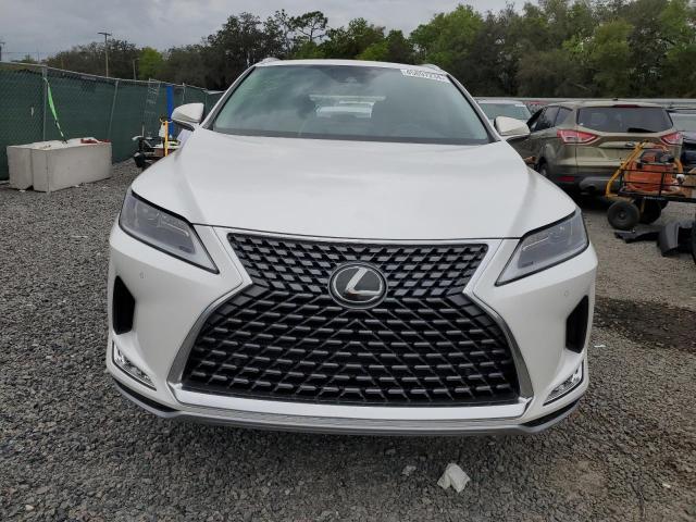 2T2HZMAA3NC240773 Lexus RX 350