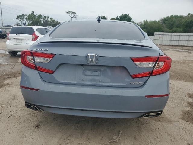 1HGCV1F31MA107761 Honda Accord Sport