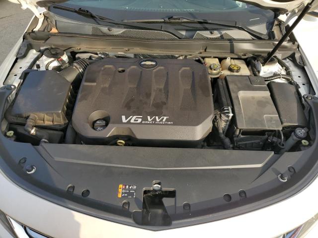 1G1155S38EU123547 Chevrolet IMPALA LTZ