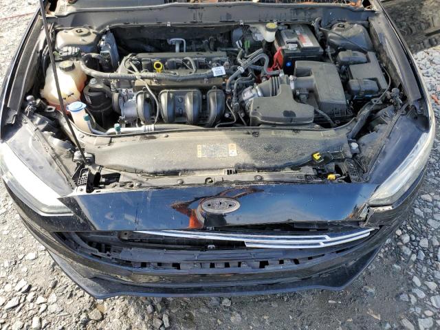 3FA6P0G70HR280769 Ford FUSION S
