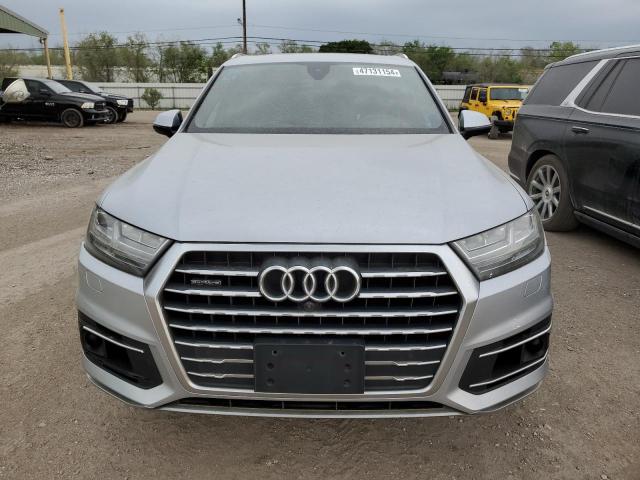 WA1VAAF74HD030145 Audi Q7 Prestige