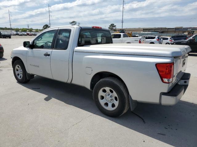 1N6BA0CH4FN505958 Nissan TITAN S