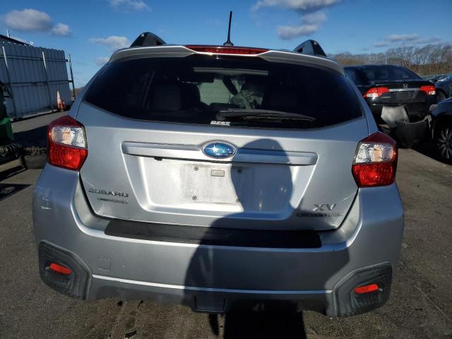 JF2GPAKC8EH337548 Subaru Xv Crosstrek 2.0 Limited