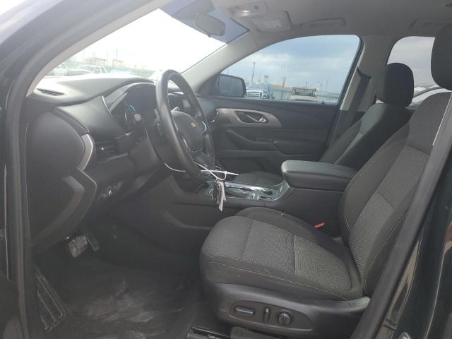 1GNERGKW8KJ101832 Chevrolet Traverse Lt