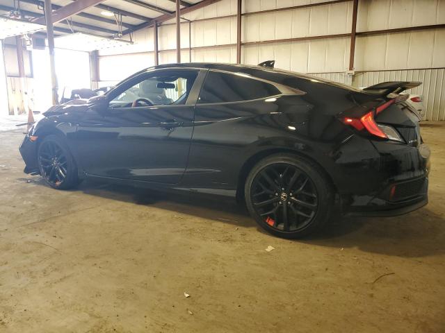 2HGFC3A55LH753392 Honda CIVIC SI