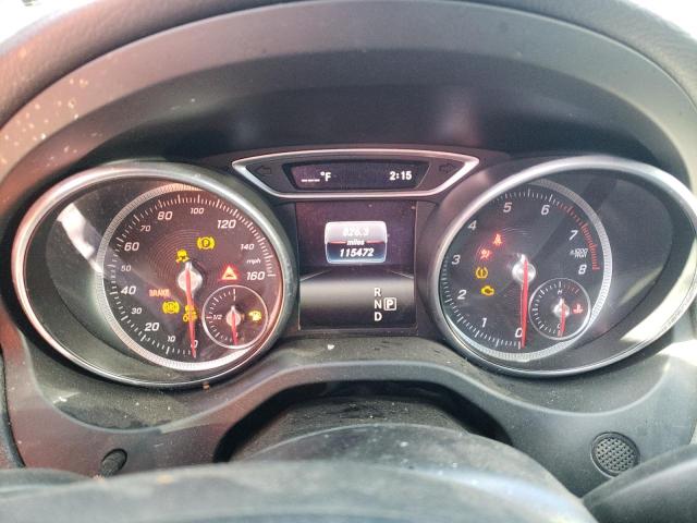 WDDSJ4EB3JN562833 Mercedes-Benz CLA 250