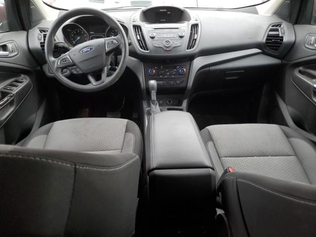 1FMCU9GD4HUE04109 Ford ESCAPE SE