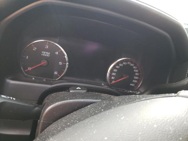 3GTU2WEJ5FG423564 GMC Sierra K1500 Denali