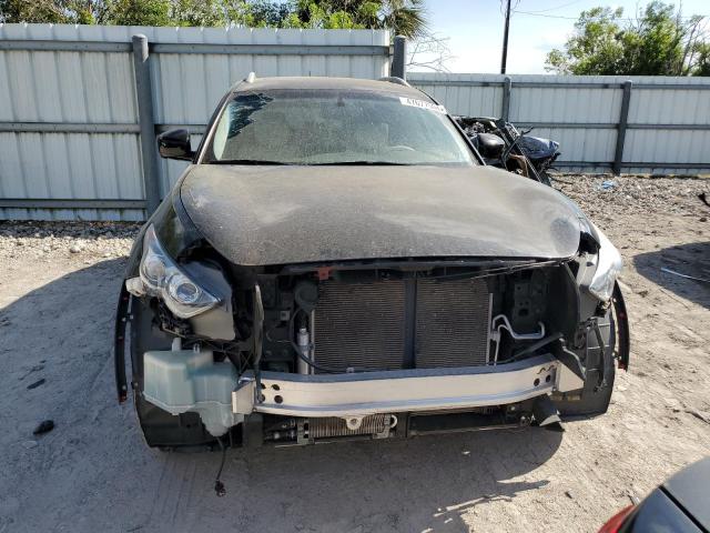 JN8CS1MU7FM381796 Infiniti QX70