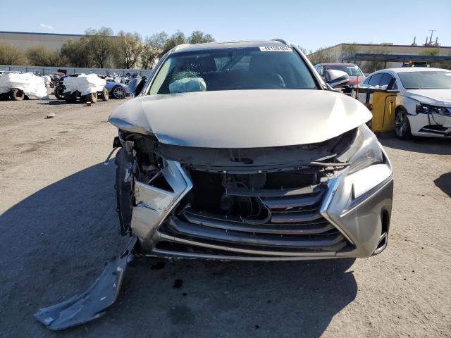 JTJBARBZ0H2117953 Lexus Nx 200t Base