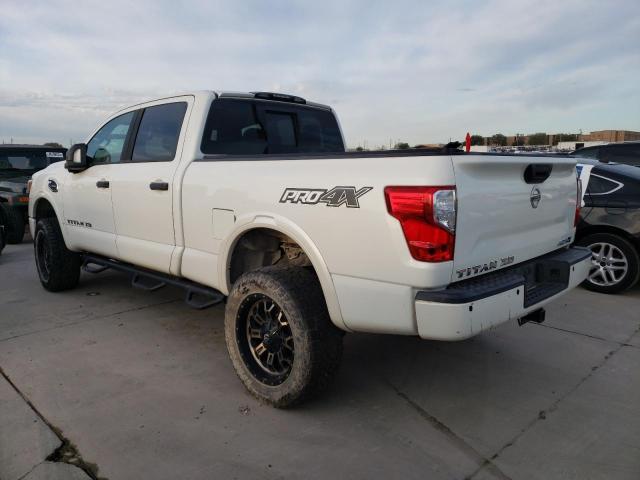 1N6BA1F40GN517590 Nissan Titan Xd Sl
