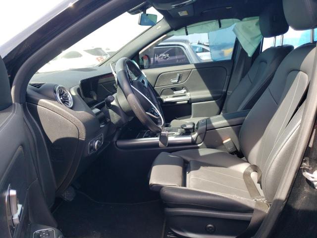 W1N4N4GB0NJ368920 Mercedes-Benz GLA 250