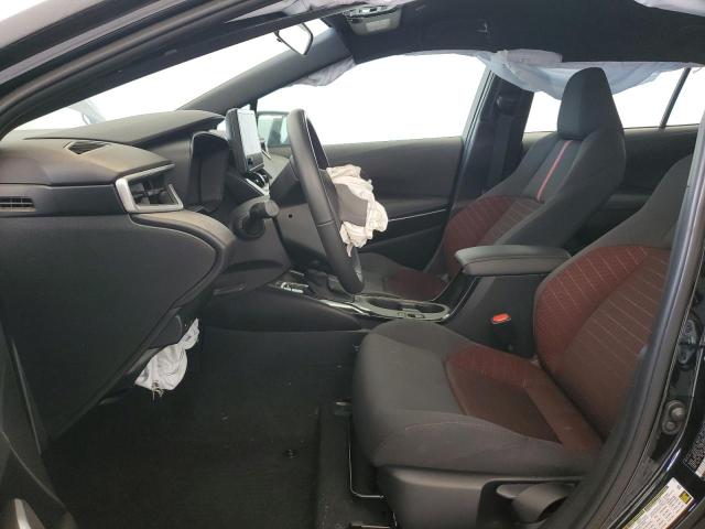 5YFS4MCE8PP156444 Toyota COROLLA SE