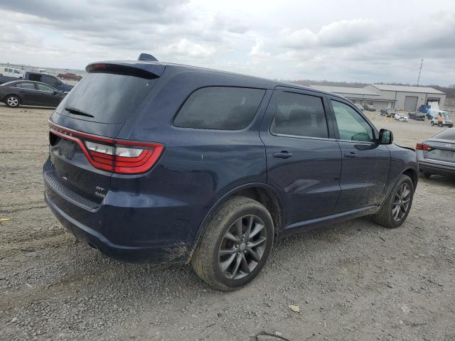 1C4RDJDG0JC290555 Dodge DURANGO GT