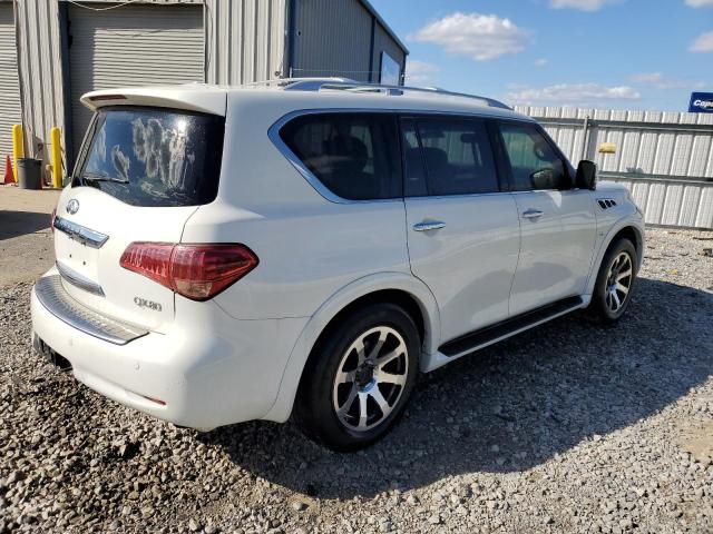 JN8AZ2NF6E9552659 Infiniti QX80