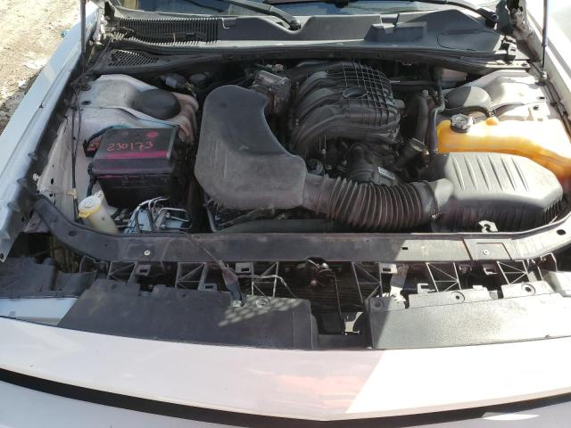 2C3CDYAG6EH234274 Dodge Challenger Sxt