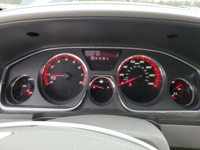 1GKKVSKD6FJ190433 GMC Acadia Slt-2