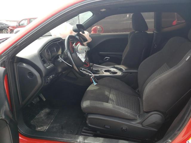 2C3CDZBT6KH629505 Dodge Challenger R/t