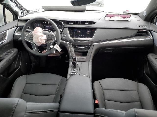 1GYKNGRS4RZ719276 Cadillac Xt5 Sport