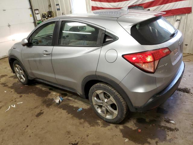 3CZRU6H31HM714137 Honda HR-V LX
