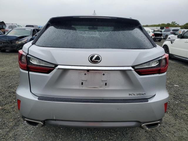 2T2BZMCA8GC050733 Lexus Rx 350 Base
