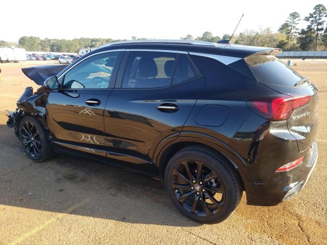 KL4AMDSL4RB018648 Buick Encore Gx Sport Touring