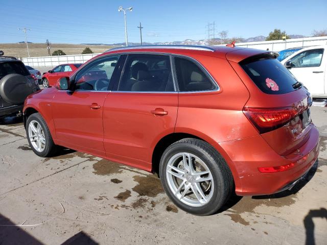 WA1DGAFP0EA074103 Audi Q5 Premium Plus