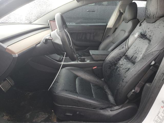 5YJ3E1EB4JF131093 Tesla MODEL 3