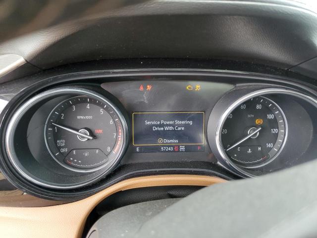 KL4MMGSL2MB173223 Buick Encore Gx Essence