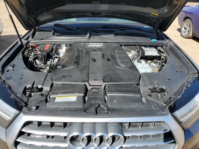 WA1LHAF78JD042386 Audi Q7 Premium Plus