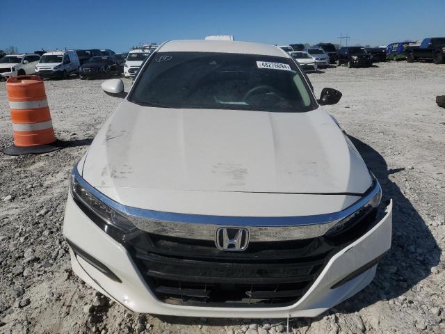 1HGCV1F11JA261476 Honda ACCORD LX