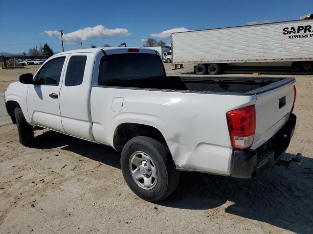 5TFRX5GN2HX074217 Toyota Tacoma Access Cab