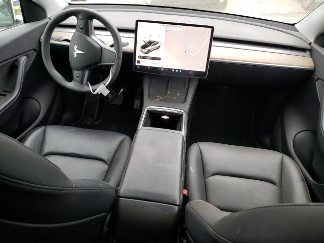5YJYGDEE4MF263321 Tesla Model Y