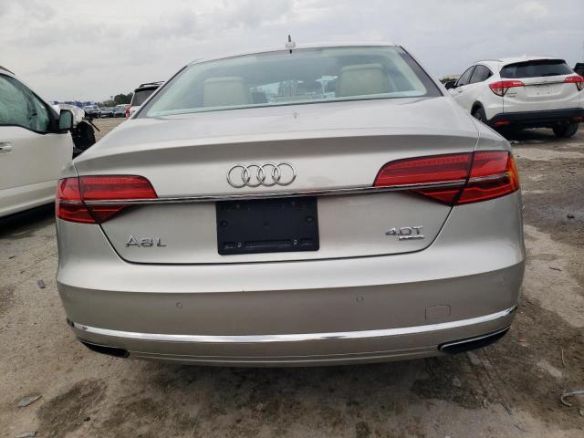 WAU32AFDXFN032941 Audi A8 L Quattro