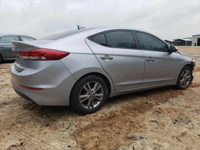 5NPD84LF0HH072557 Hyundai ELANTRA SE