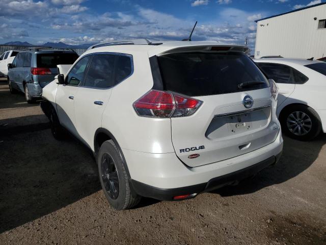 5N1AT2MV6GC827308 Nissan ROGUE S