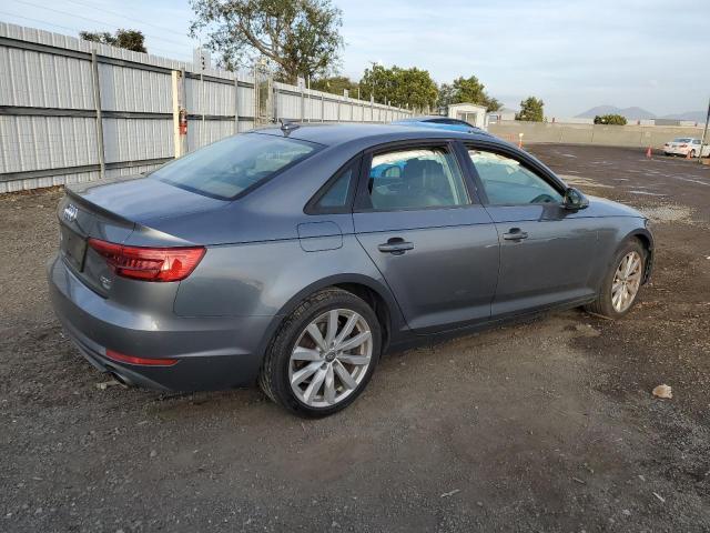 WAUGMAF48HN060381 Audi A4 Ultra Premium